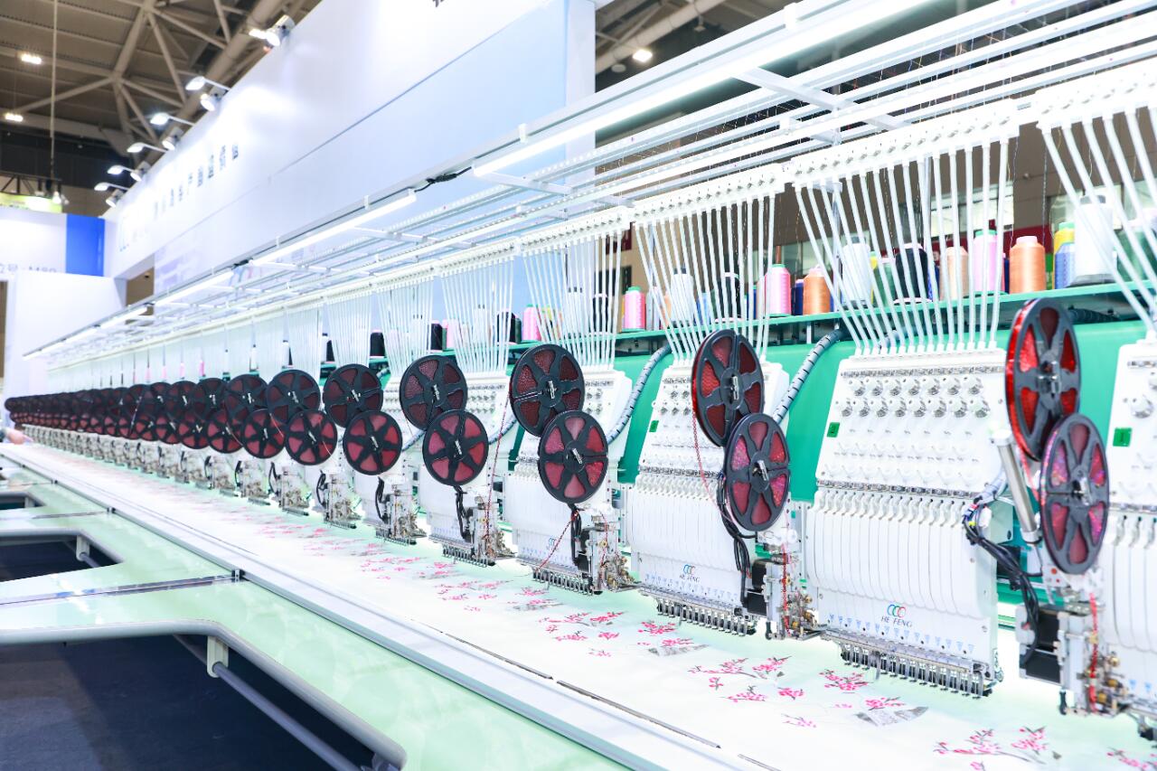 公司从2023年开始布局越南