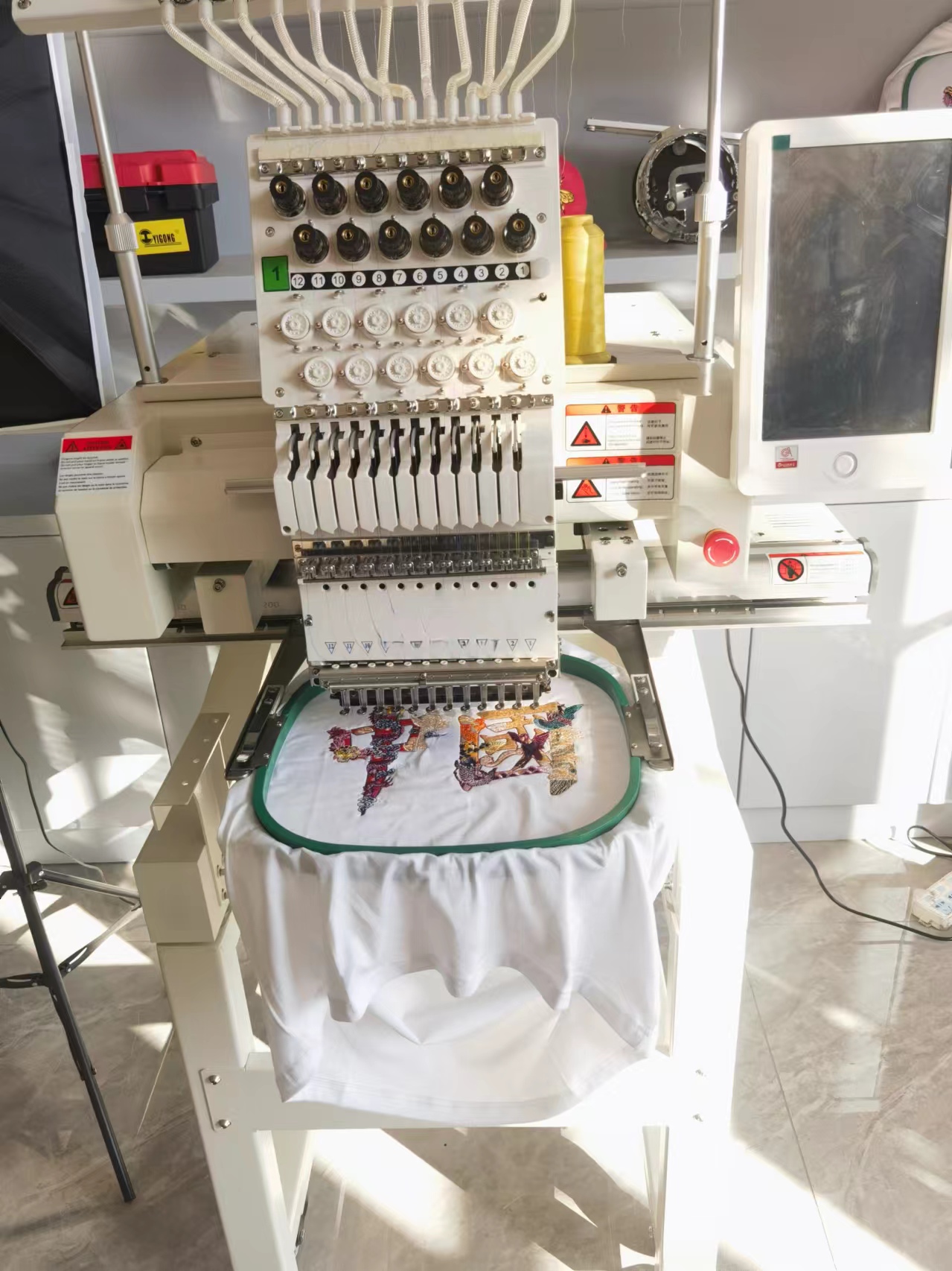 通常都在学了不久之后选择转行