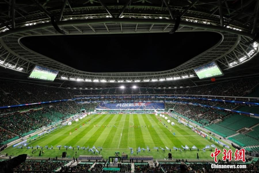 中国足协开年三项新政聚焦外援、冠名和迁移，