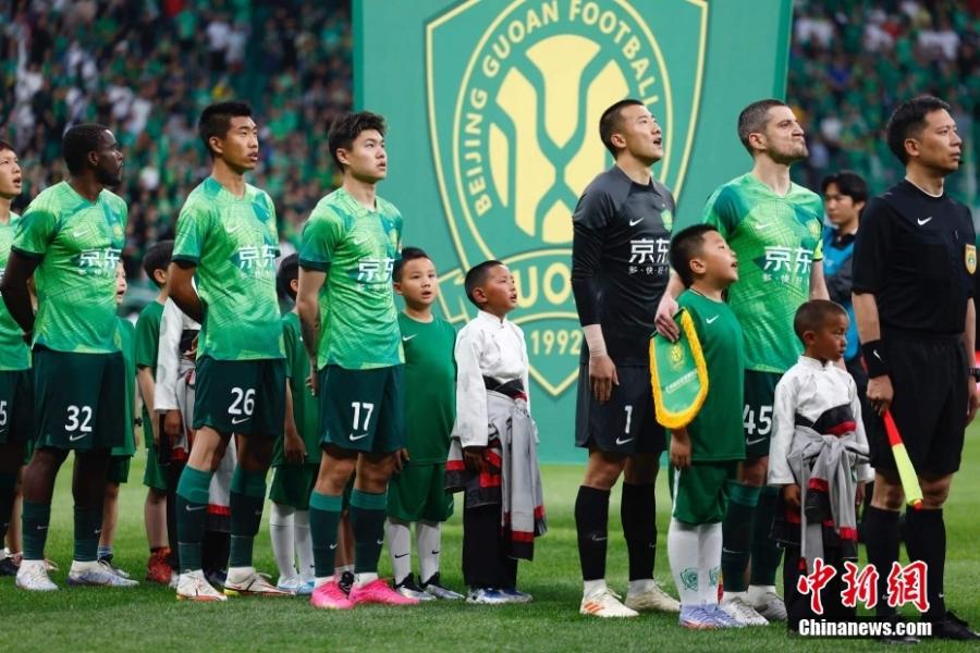 中国足协开年三项新政聚焦外援、冠名和迁移，