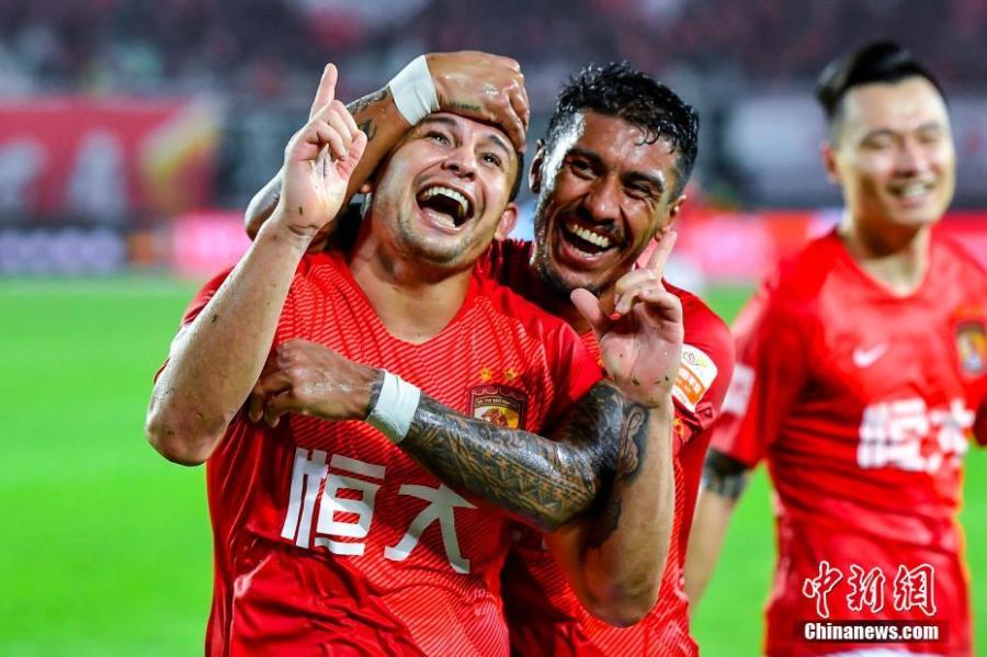 中国足协开年三项新政聚焦外援、冠名和迁移，