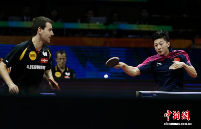 张帅携手比利时搭档斩获澳网女双冠军