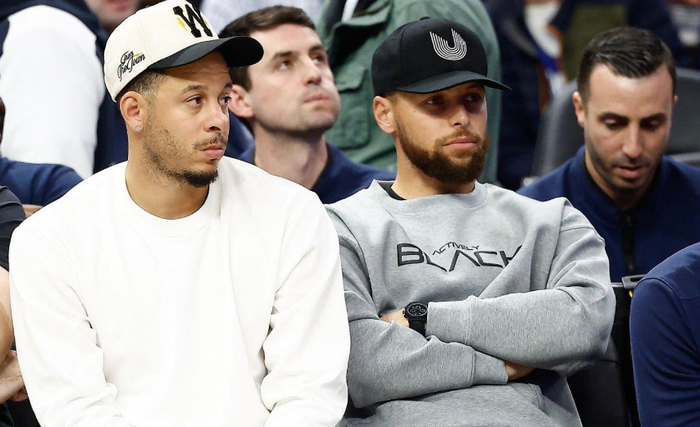 库里膝伤持续困扰勇士 队内伤病名单再添新成员