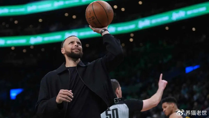 库里膝伤持续困扰勇士 队内伤病名单再添新成员