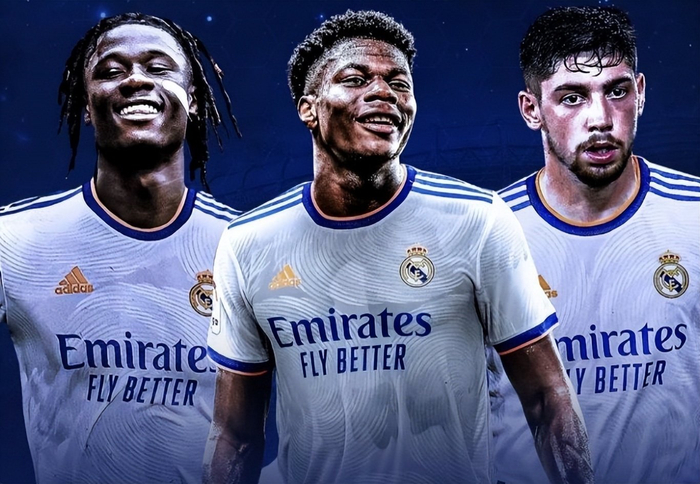 罗德里夏窗转会传闻浮现 年轻后腰安德森或成替