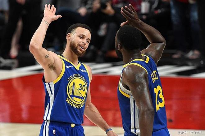 库里下半场爆发率队逆转快船 绿林防守定乾坤